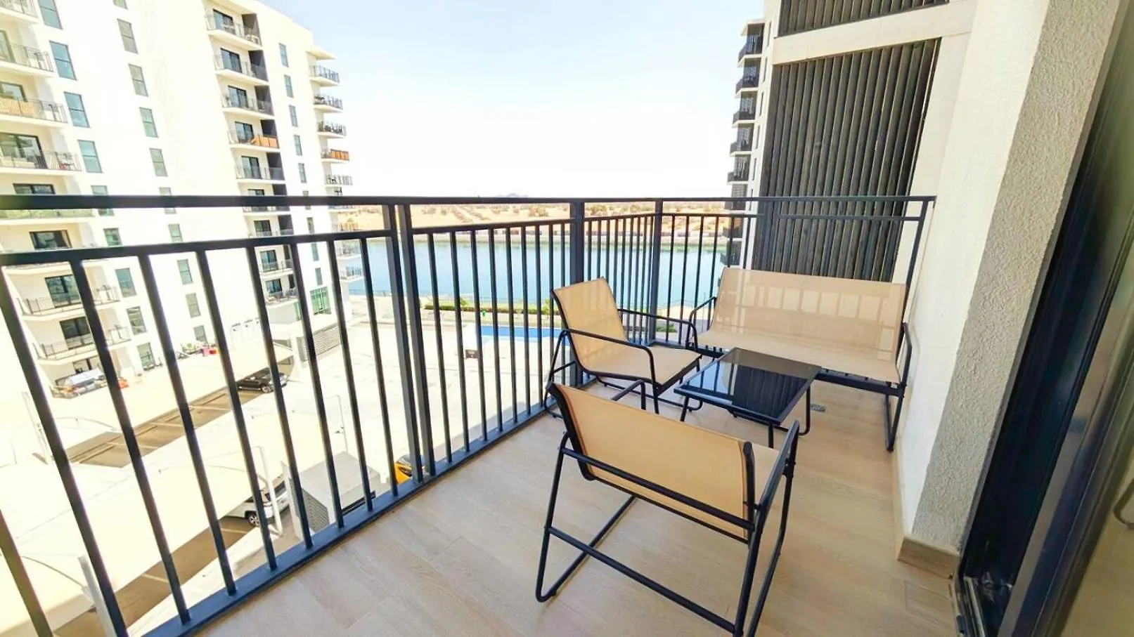 Apartment Central 2Br Apt Yas F1 Circuit Abu Dhabi