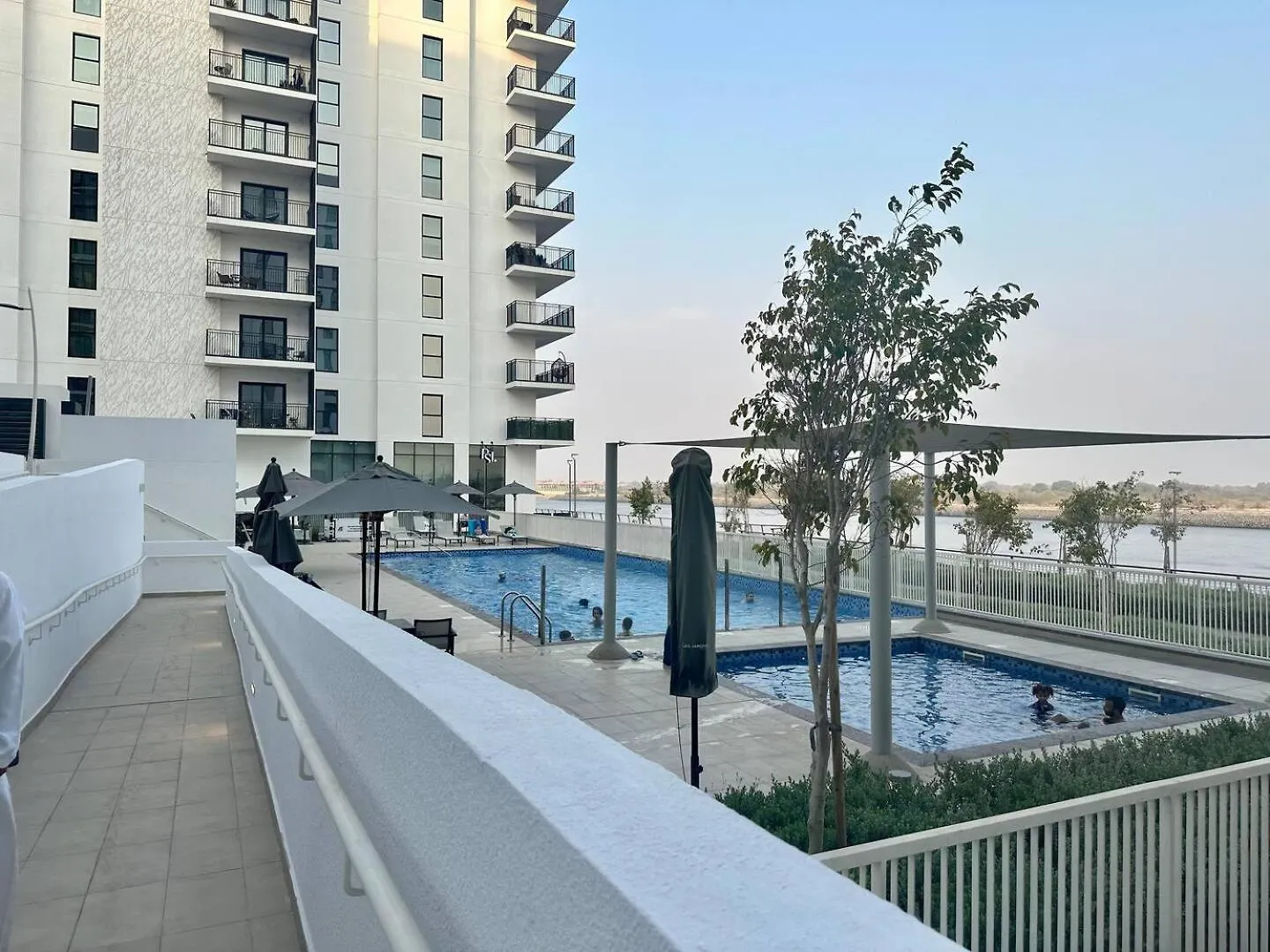 Central 2Br Apt Yas F1 Circuit Abu Dhabi United Arab Emirates