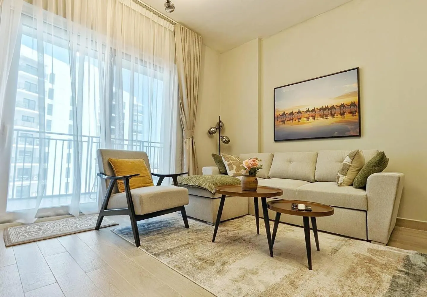 Central 2Br Apt Yas F1 Circuit location