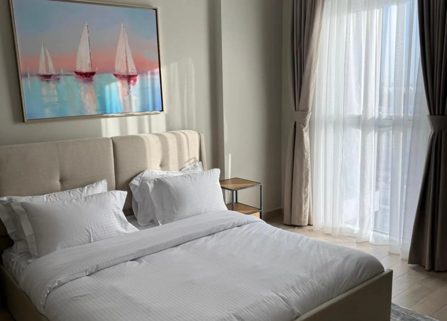 Central 2Br Apt Yas F1 Circuit Abu Dhabi 0*,
